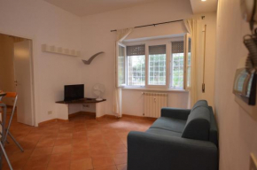 Vatican-Balduina Apartment